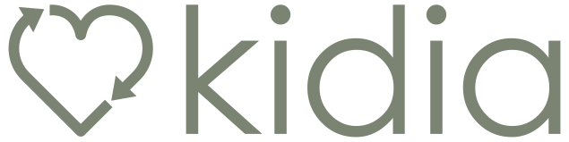 Kidia second hand